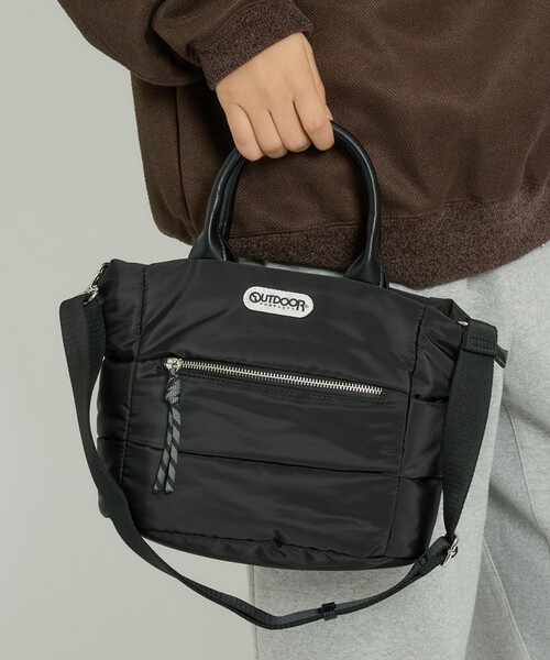 OUTDOOR PRODUCTS（アウトドアプロダクツ） トートバッグ 「OUTDOOR