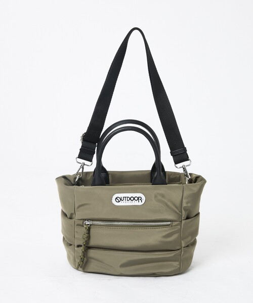 OUTDOOR PRODUCTS トートバッグ OUTDOOR PRODUCTS（アウトドアプロダクツ） トートバッグ 「OUTDOOR