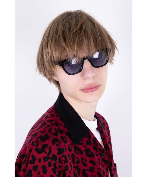 ヒステリックグラマー サングラス voidoid voidoid|HYSTERIC GLAMOUR MEN | HYSTERIC GLAMOUR ONLINE STORE