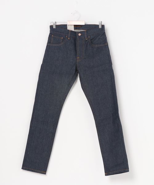Nudie Jeans（ヌーディージーンズ） ジーンズ Fearless Freddie / KD8