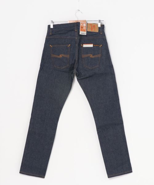 Nudie Jeans（ヌーディージーンズ） ジーンズ Fearless Freddie / KD8