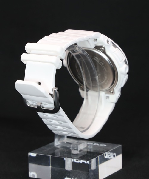 BABY-G 腕時計 Floral Dial Series(フローラル・ダイヤル