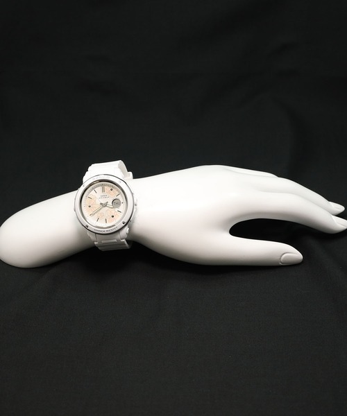 baby-g フローラル 楽天市場】ベビーG フローラル CASIO BABY-G BGA-150 FL-select