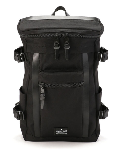 高品質人気SALE トートバッグ バッグ MAKAVELIC(マキャベリック) RECT. DAY PACK MINIMUM 3109-10119 ZOZOTOWN PayPayモール店 - 通販 - PayPayモール 特価HOT