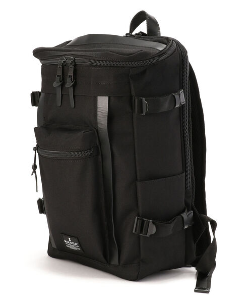 高品質人気SALE トートバッグ バッグ MAKAVELIC(マキャベリック) RECT. DAY PACK MINIMUM 3109-10119 ZOZOTOWN PayPayモール店 - 通販 - PayPayモール 特価HOT