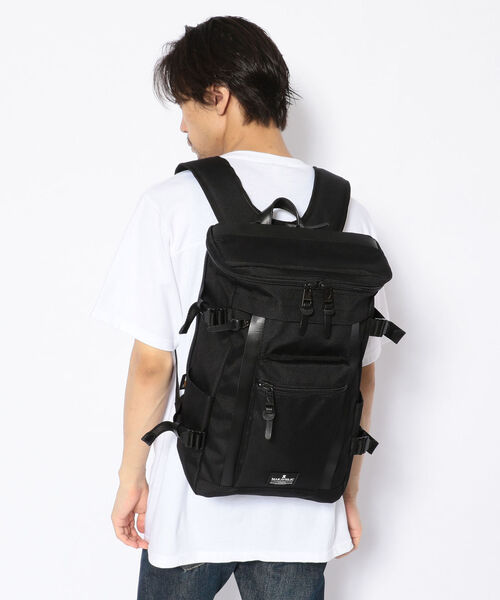 高品質人気SALE トートバッグ バッグ MAKAVELIC(マキャベリック) RECT. DAY PACK MINIMUM 3109-10119 ZOZOTOWN PayPayモール店 - 通販 - PayPayモール 特価HOT