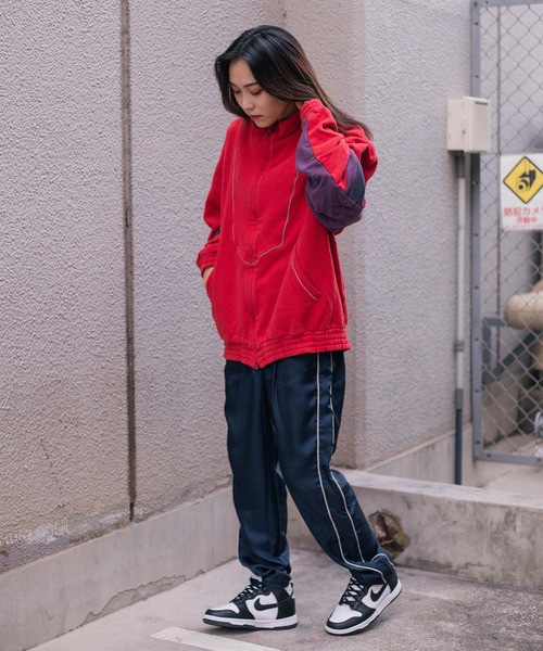 HOT大得価 ジャケット FACETASM TRACK JACKET YA-JK-U02 ZOZOTOWN PayPayモール店 - 通販 - PayPayモール ブルゾン 大得価お得