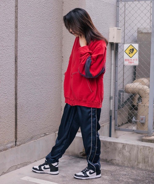 HOT大得価 ジャケット FACETASM TRACK JACKET YA-JK-U02 ZOZOTOWN PayPayモール店 - 通販 - PayPayモール ブルゾン 大得価お得