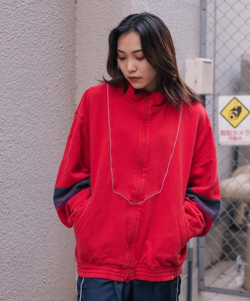 HOT大得価 ジャケット FACETASM TRACK JACKET YA-JK-U02 ZOZOTOWN PayPayモール店 - 通販 - PayPayモール ブルゾン 大得価お得