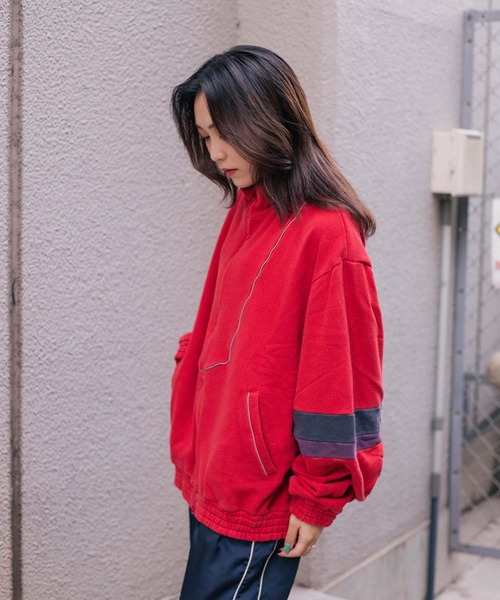 HOT大得価 ジャケット FACETASM TRACK JACKET YA-JK-U02 ZOZOTOWN PayPayモール店 - 通販 - PayPayモール ブルゾン 大得価お得