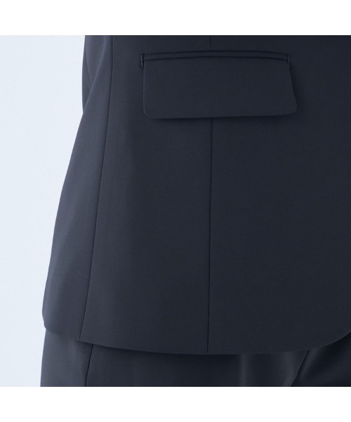 ✨極美品✨ スーツセレクト　スーツセットアップ　大きめサイズ11号L 紺 楽天市場】【クーポンで15%OFF 7/28 9:59まで】 【大きいサイズ