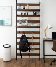 東京家具 家具 「HEIM」ウォールラック80cm : ZOZOTOWN Yahoo!店