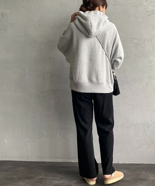AMERICANA パーカー [Americana×JEANS FACTORY/アメリカーナ