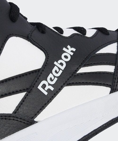 Reebok（リーボック） スニーカー ロイヤル BB4500 ハイ 2 / ROYAL