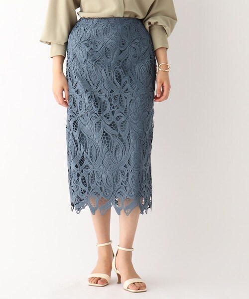 Opaque Clip スカートの商品一覧 ボトムス パンツ ファッション 通販 Yahoo ショッピング