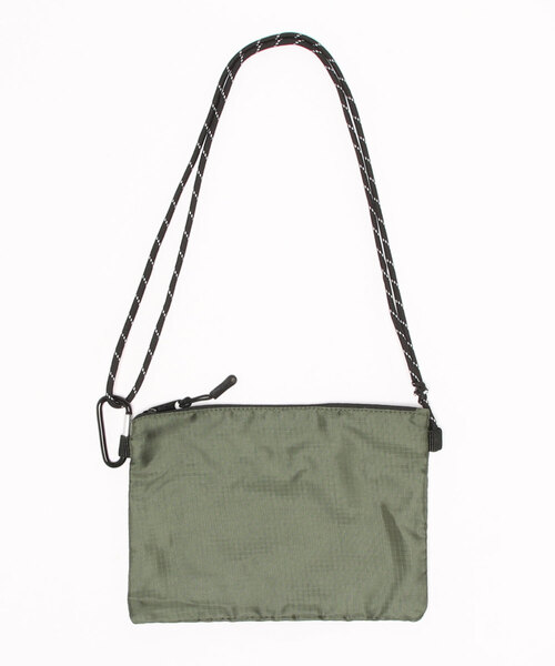 ショルダーバッグ TRUSS / リップミニサコッシュ（はっ水）RMS-303