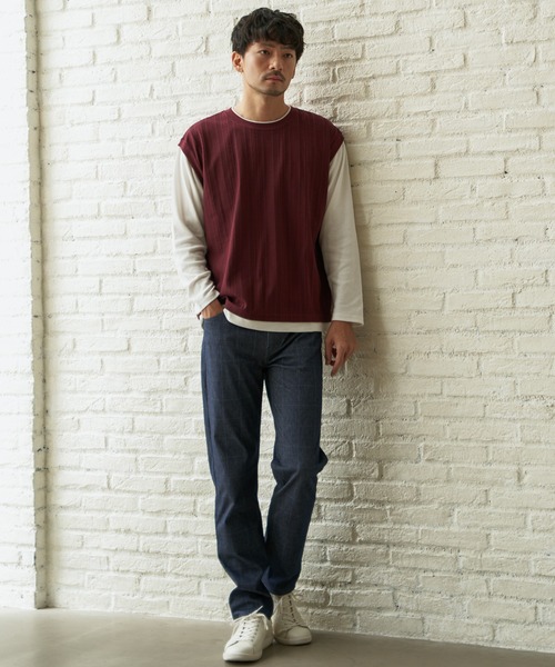 【Khakis】 Easy 5P Cap ★送料・関税込★大人気★ ikka パンツ GOKU楽 EASY STRETCH イージーストレッチ チェック