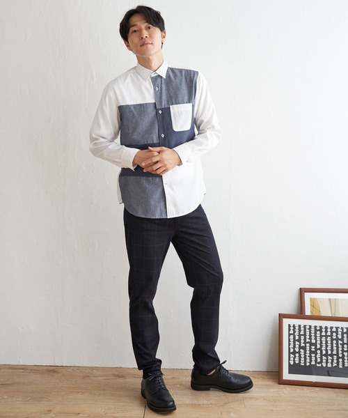 新品♡CPG♡メンズ　トラックパンツ 新品♡CPG♡メンズ トラックパンツ