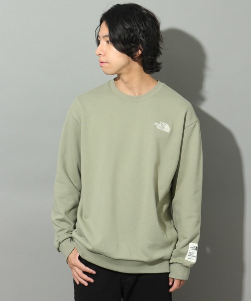 スウェット 【THE NORTH FACE/ザノースフェイス】ESSENTIAL SWEATSHIRTS/エッセンシャルスウェットシャツ :67431819:ZOZOTOWN Yahoo!店 - 通販 - Yahoo!ショッピング スウェット 【THE NORTH FACE/ザノースフェイス】ESSENTIAL SWEATSHIRTS/エッセンシャルスウェットシャツ :67431819:ZOZOTOWN Yahoo!店 - 通販 - Yahoo!ショッピング