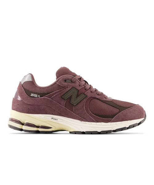 New Balance スニーカー M2002R レディース メンズ : ZOZOTOWN