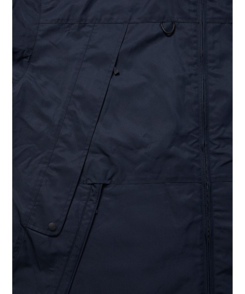 ジャケット・アウター DAIWAPIER39 TECH MIL REVERSIBLE OVERCOAT Tech Mil Reversible Overcoat - DAIWA PIER39 (ダイワピア39