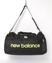 【りん】新品未使用　ボストンバッグ　new balance New Balance（ニューバランス） ボストンバッグ ニューバランス