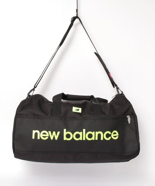 New Balance ボストンバッグ ニューバランス「NewBalance