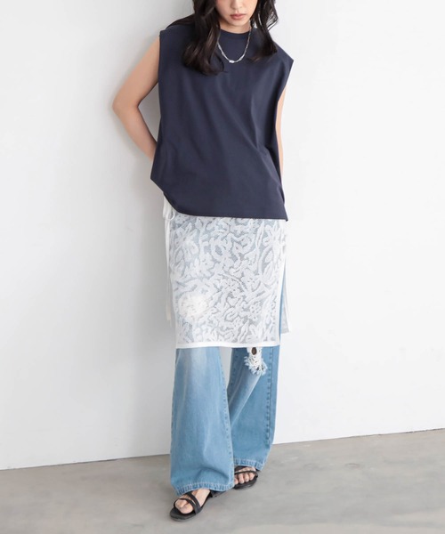 for/c（フォーシー） tシャツ 「新色追加」USAコットンクールタック