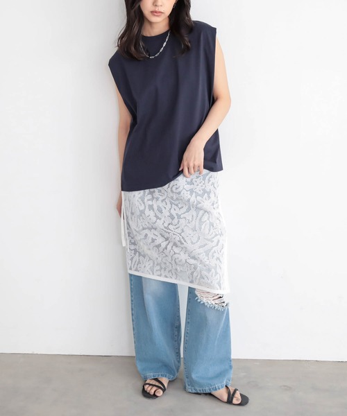 for/c（フォーシー） tシャツ 「新色追加」USAコットンクールタック