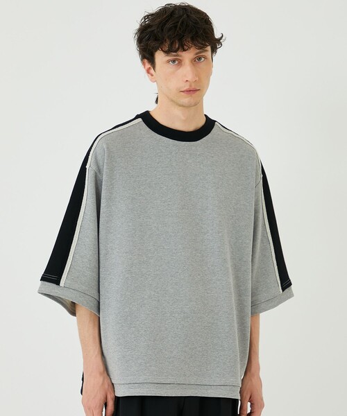 UNITED TOKYO ブラック 半袖シャツ サイズフリー ウィメンズ/トップス/シャツ/ブラウス(半袖)｜UNITED TOKYO