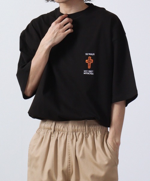 Rude ルード レディース 半袖 プリント Tシャツ Celfie rlt-cel- 楽天市場】Rude ルード レディース Tシャツ 半袖 プリント T