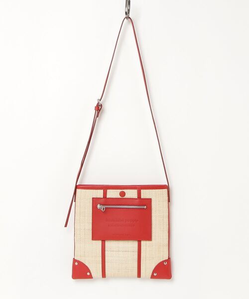 beautiful people（ビューティフルピープル） ショルダーバッグ バッグ