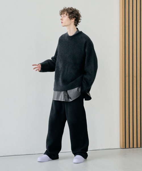 STERNBERG/COZYスウェットパンツ/907874 