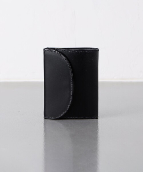 財布 「BEORMA LEATHER COMPANY」 S0007 3FOLD PURSE/ウォレット メンズの画像