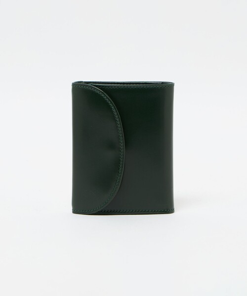 財布 「BEORMA LEATHER COMPANY」 S0007 3FOLD PURSE/ウォレット メンズの画像