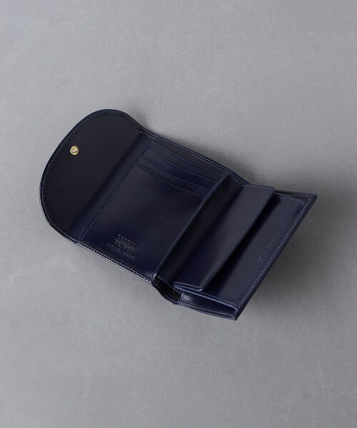 BEORMA LEATHER COMPANY（ベオーマレザーカンパニー） 財布 S0007