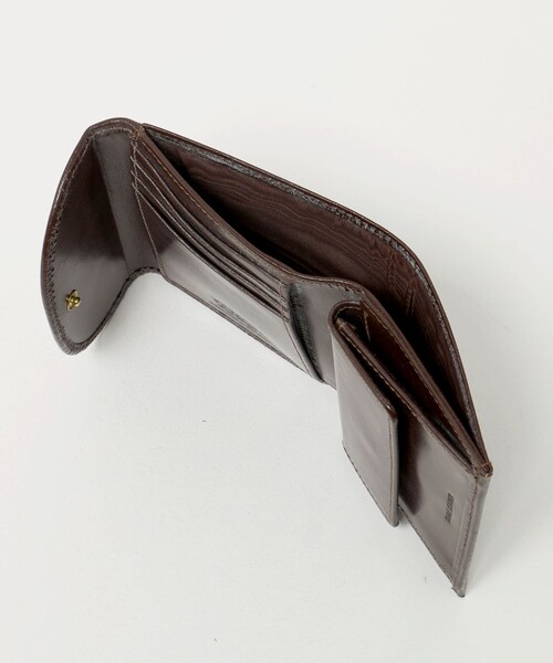 BEORMA LEATHER COMPANY（ベオーマレザーカンパニー） 財布 S0007