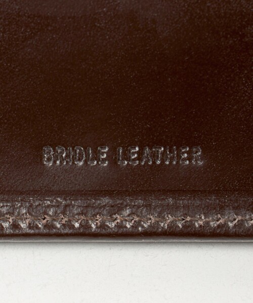 BEORMA LEATHER COMPANY（ベオーマレザーカンパニー） 財布 S0007