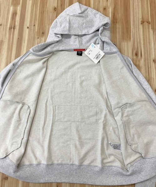 パーカー A.N.G.PATCH＆PRINT　ZIP PVRKA メンズ レディース | AVIREX | 09