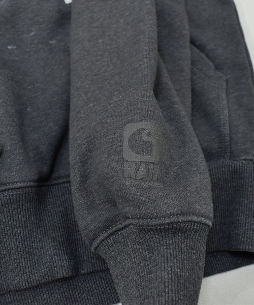 Carhartt パーカー 「ヴィンテージ古着」Carhartt / カーハート