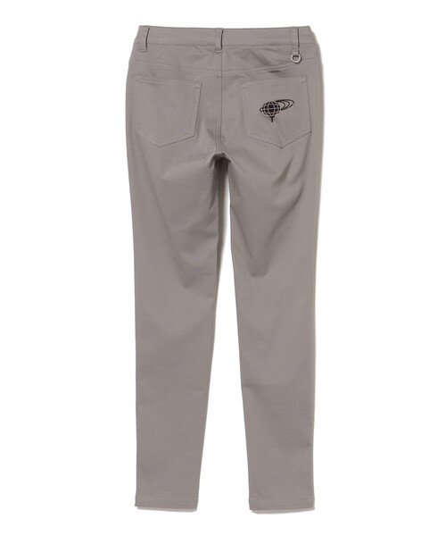 BEAMS GOLF パンツ 「WOMEN」BEAMS ORANGE LABEL / ストレッチ