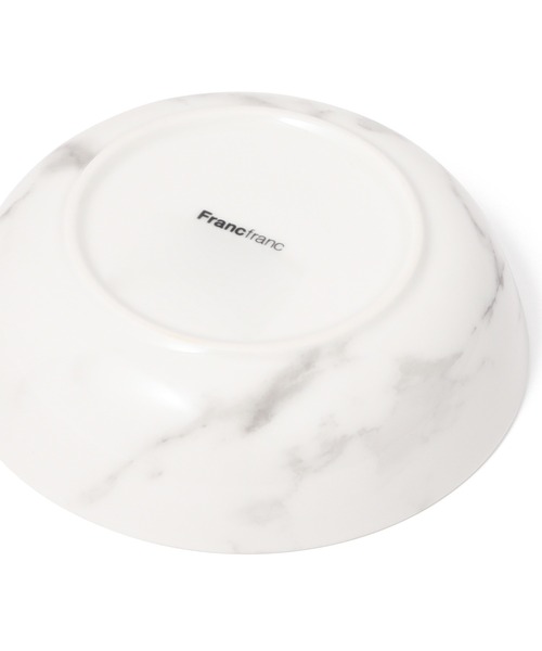 Francfranc（フランフラン） 食器 オルディマーブル しっかりごはん