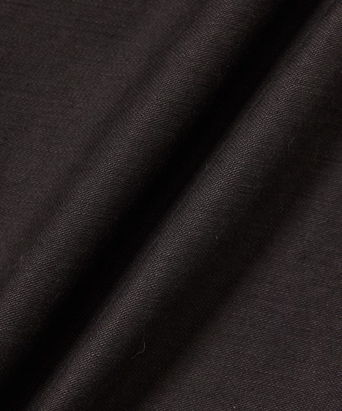 WILD LIFE TAILOR Adam et Rope' パンツ 「WILD TAILOR」バック