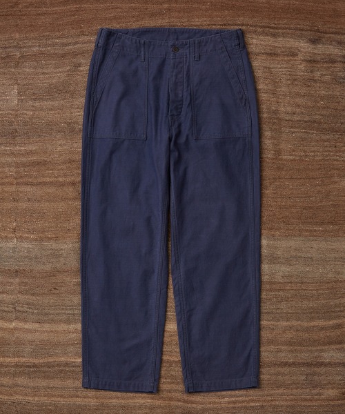 WILD LIFE TAILOR Adam et Rope' パンツ 「WILD TAILOR」バック