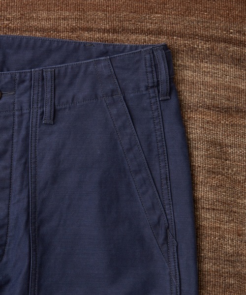 WILD LIFE TAILOR Adam et Rope' パンツ 「WILD TAILOR」バック