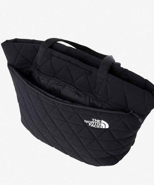 ノースフェイス トートバッグ メンズ レディース_8