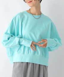 トップス LEPSIM LEPSIM tシャツ クロップドトップス 997054 レディース
