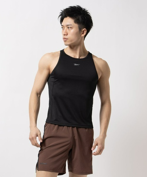 アディダス シングレット（サイズ（S/M/L）：M）のおすすめ人気商品