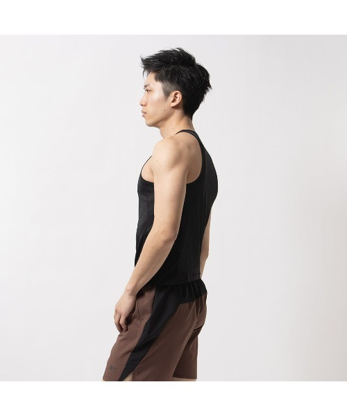 Reebok（リーボック） タンクトップ ランニング スピードウィック
