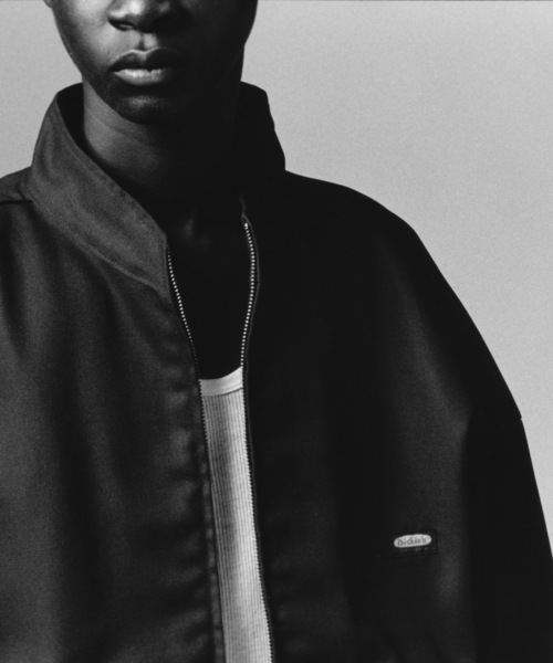 Dickies（ディッキーズ） ブルゾン アウター DICKIES BY WILLY ZIP